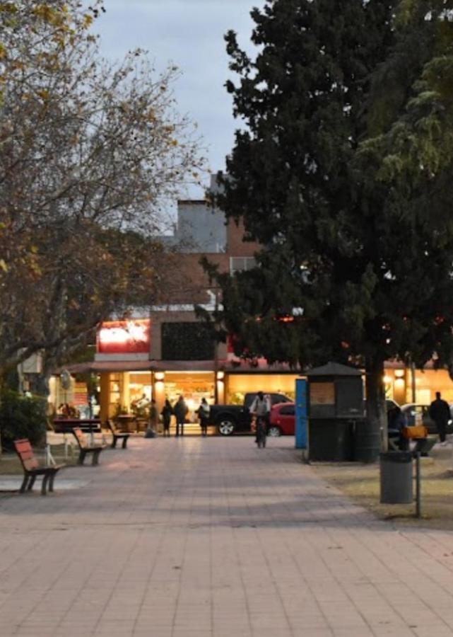 Dto Marian Dean Funes 2515 Alto Alberdi Córdoba Exterior photo