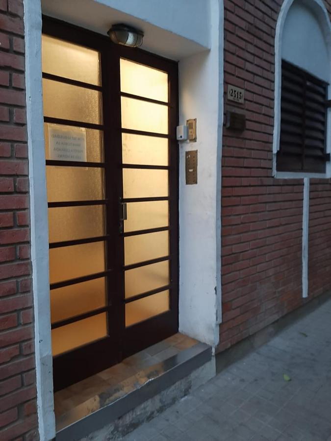 Dto Marian Dean Funes 2515 Alto Alberdi Córdoba Exterior photo