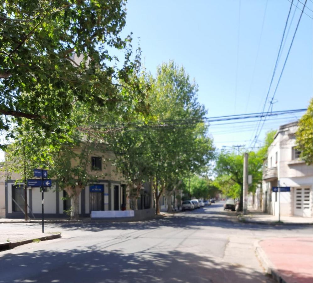 Dto Marian Dean Funes 2515 Alto Alberdi Córdoba Exterior photo